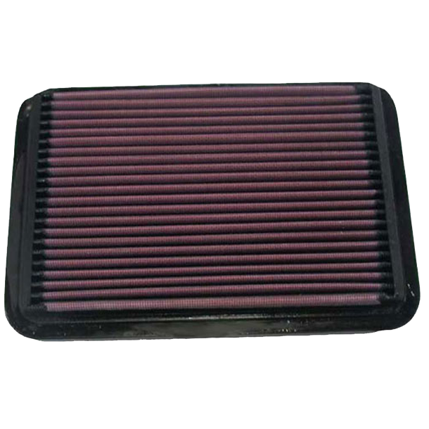 K&N filter 33-2050-1