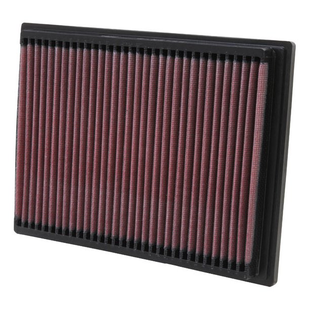 K&N filter 33-2070