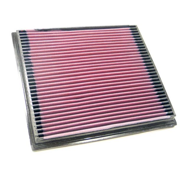 K&N filter 33-2095