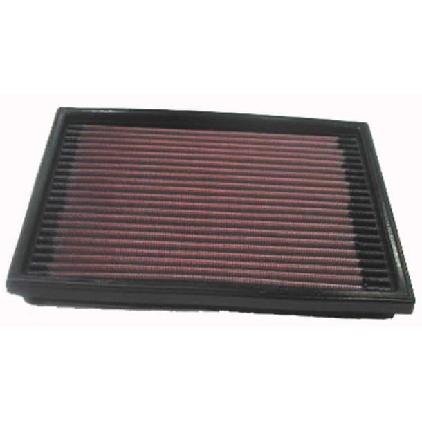 K&N filter 33-2098