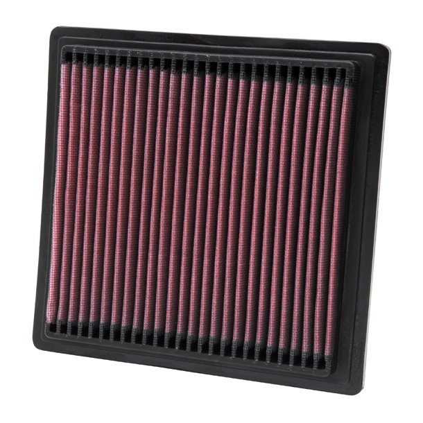 K&N filter 33-2104