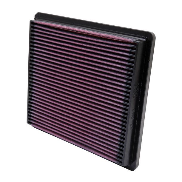 K&N filter 33-2112