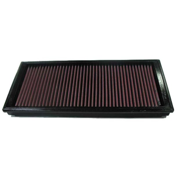 K&N filter 33-2115-1