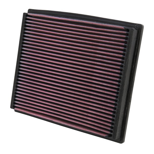 K&N filter 33-2125