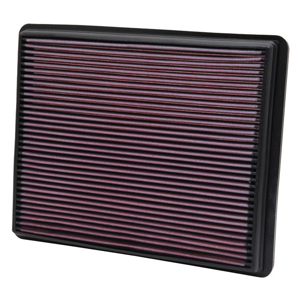 K&N filter 33-2129