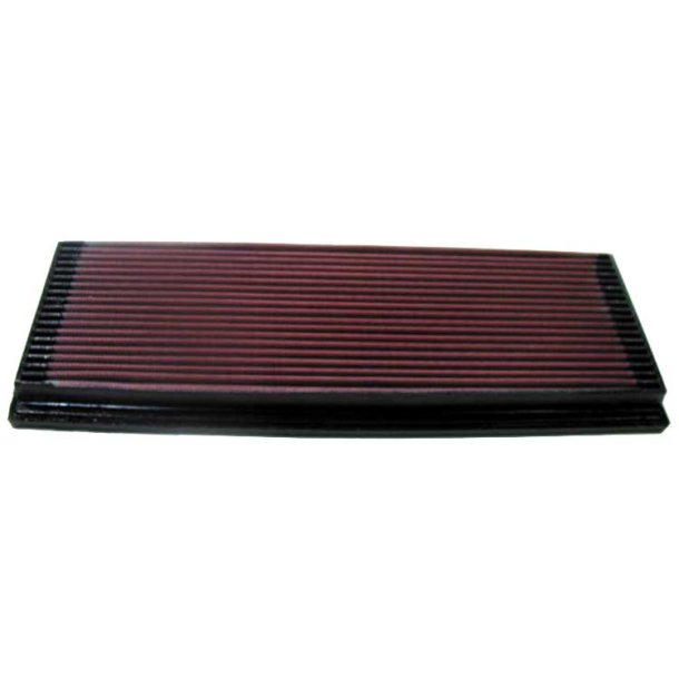 K&N filter 33-2132