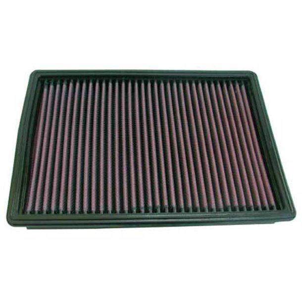 K&N filter 33-2136