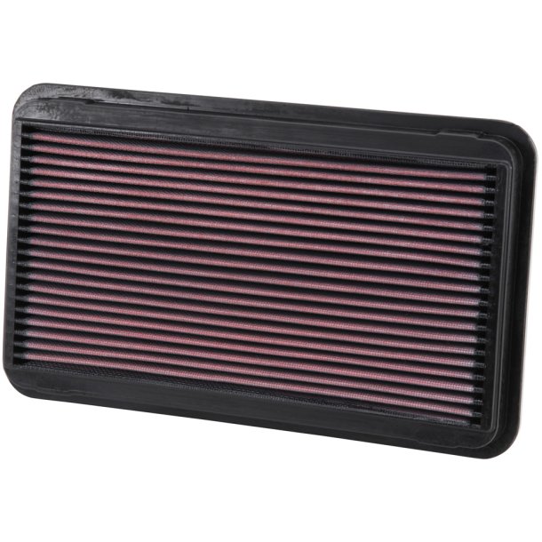 K&N filter 33-2145-1