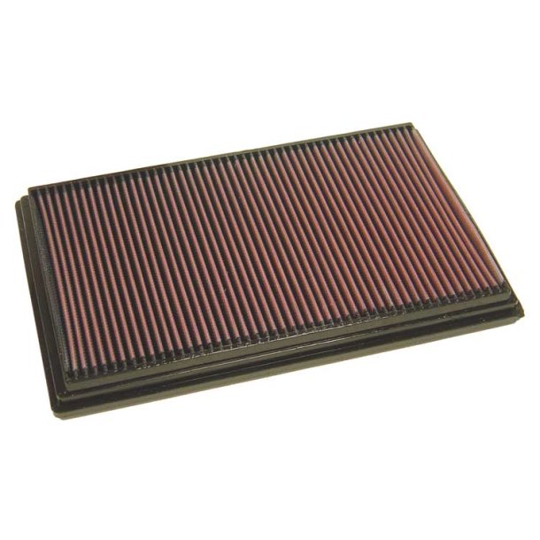 K&N filter 33-2152