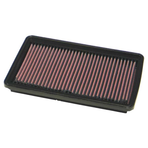 K&N filter 33-2161