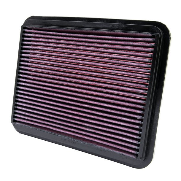 K&N filter 33-2167