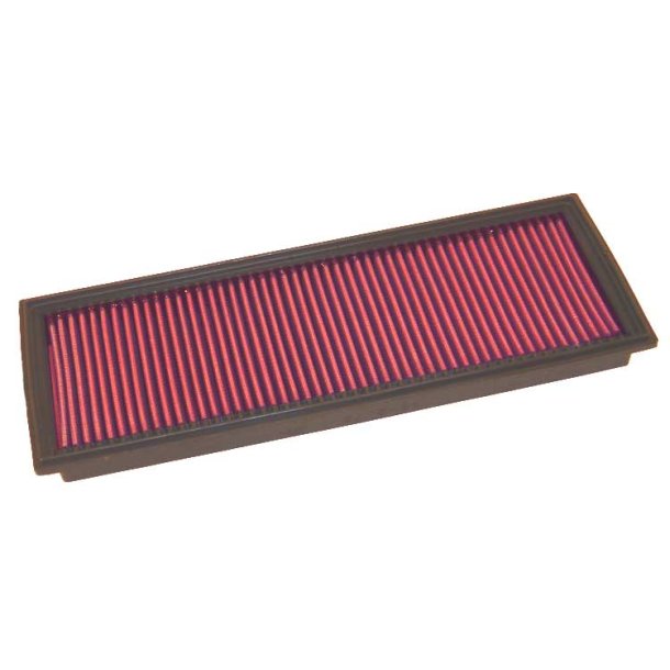 K&N filter 33-2172