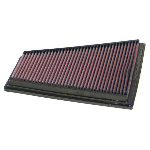 K&N filter 33-2173