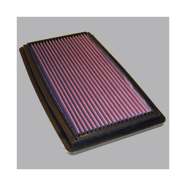 K&N filter 33-2177