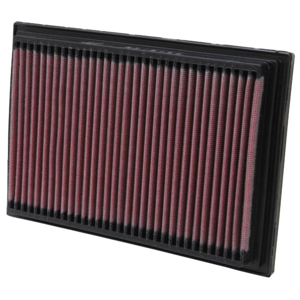 K&N filter 33-2182