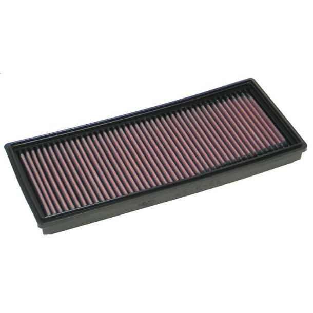 K&N filter 33-2197