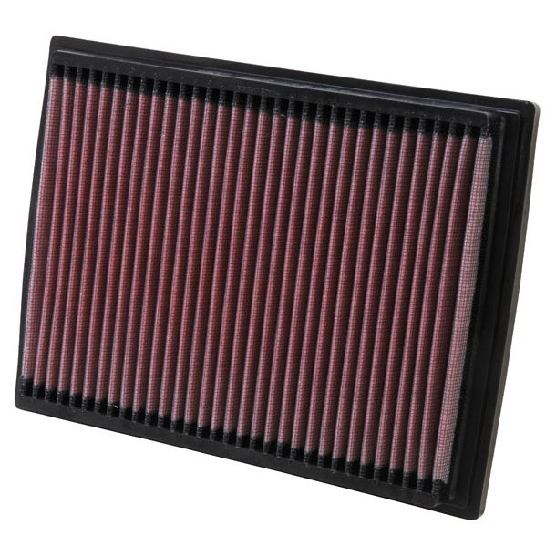 K&N filter 33-2201