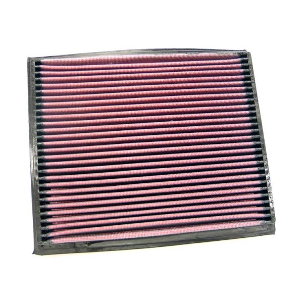 K&N filter 33-2204