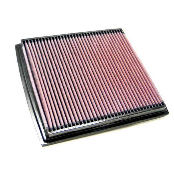 K&N filter 33-2205