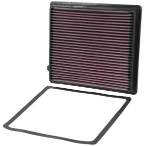 K&N filter 33-2206