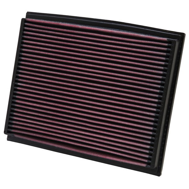 K&N filter 33-2209