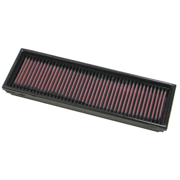 K&N filter 33-2215