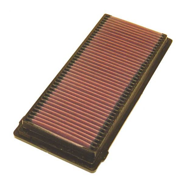 K&N filter 33-2218