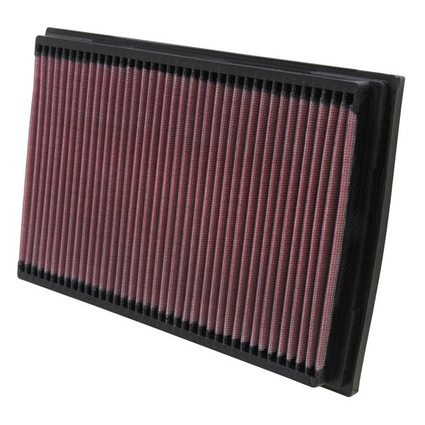 K&N filter 33-2221