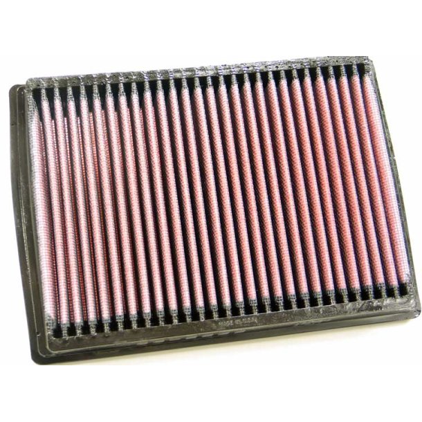 K&N filter 33-2222