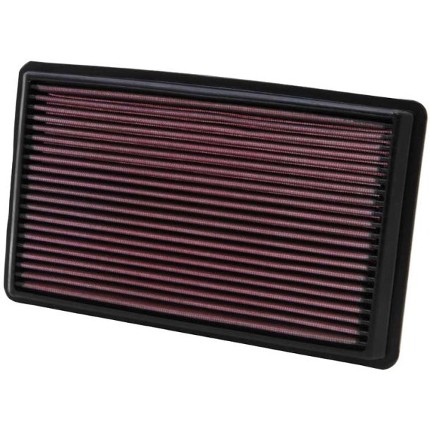 K&N filter 33-2232