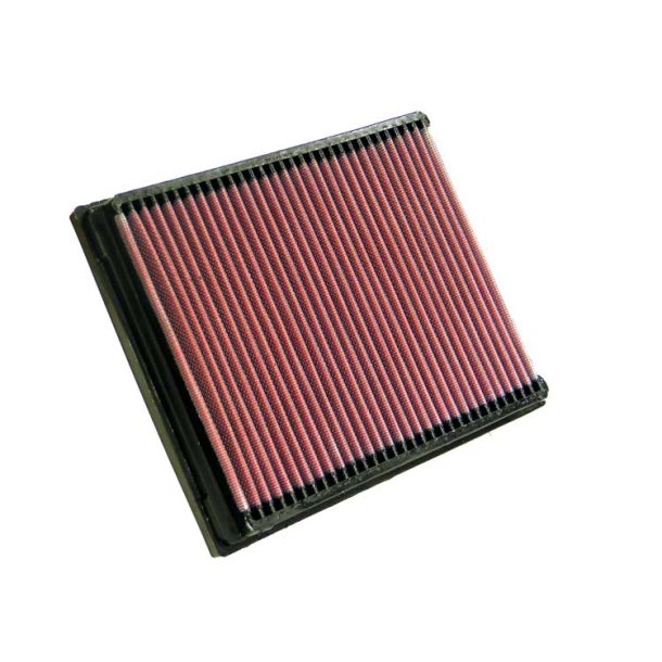 K&N filter 33-2237