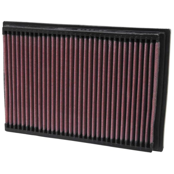 K&N filter 33-2245