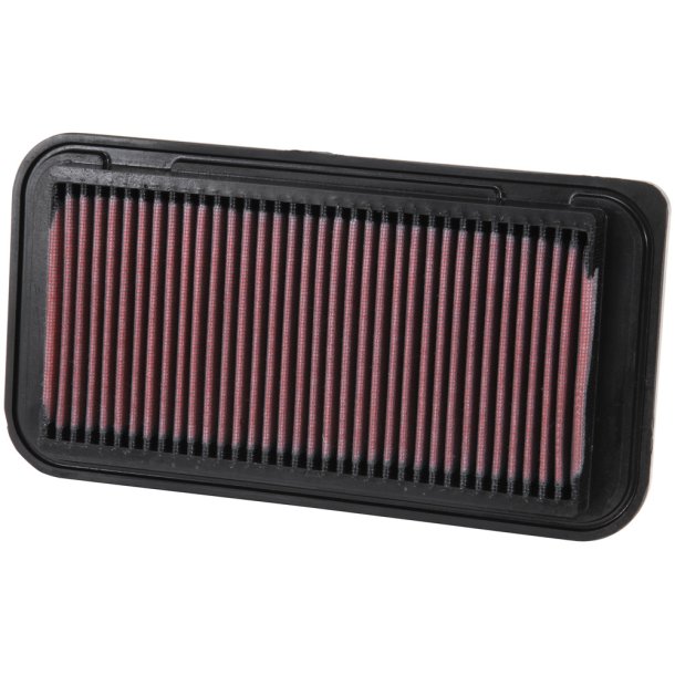 K&N filter 33-2252