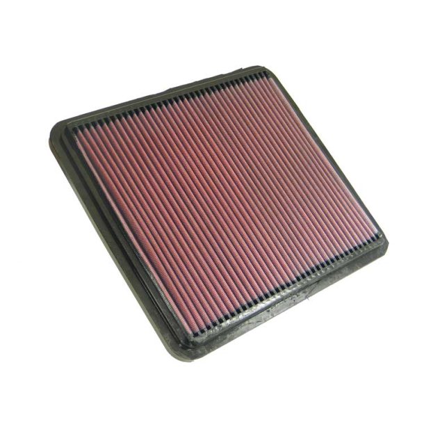 K&N filter 33-2253