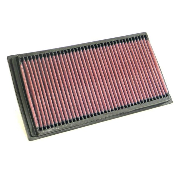 K&N filter 33-2255