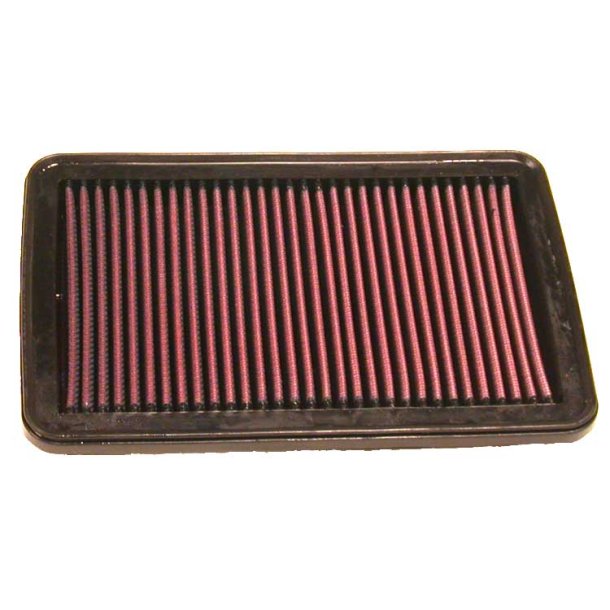 K&N filter 33-2282