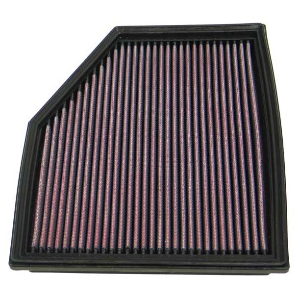 K&N filter 33-2292