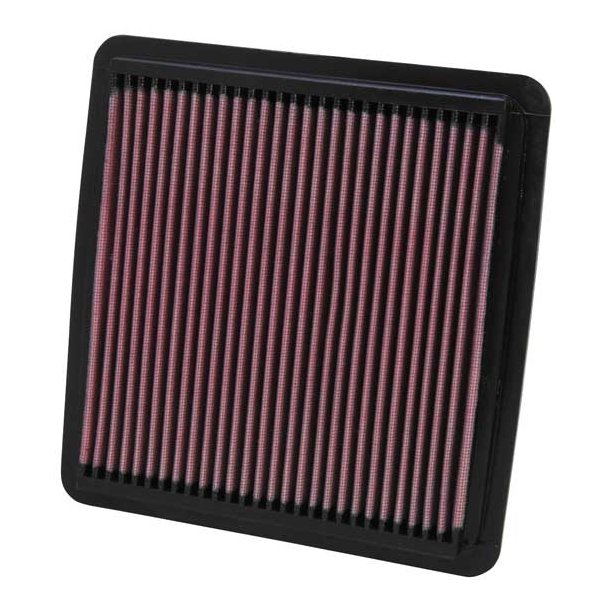 K&N filter 33-2304