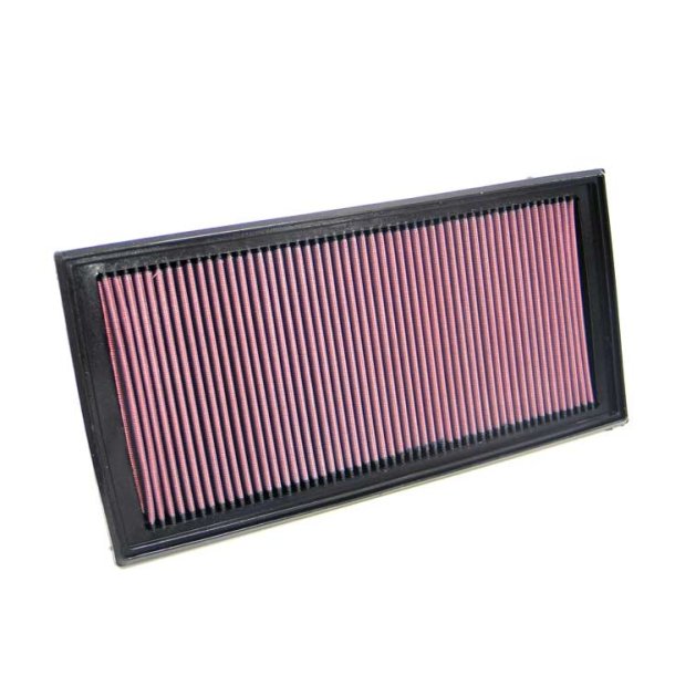 K&N filter 33-2322