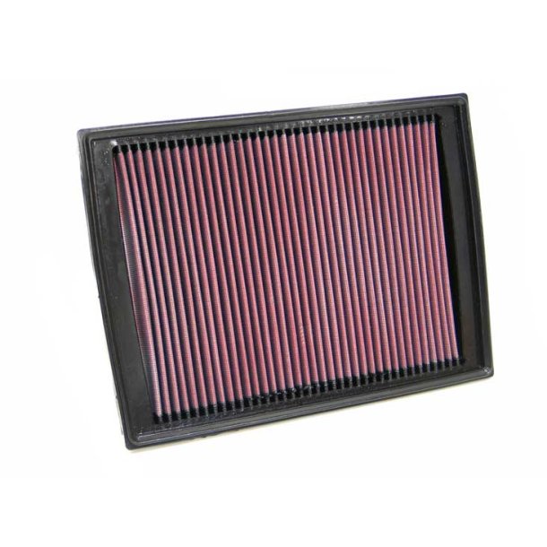 K&N filter 33-2333