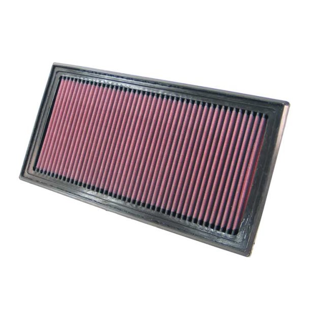 K&N filter 33-2362