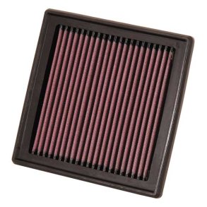 K&N filter 33-2399