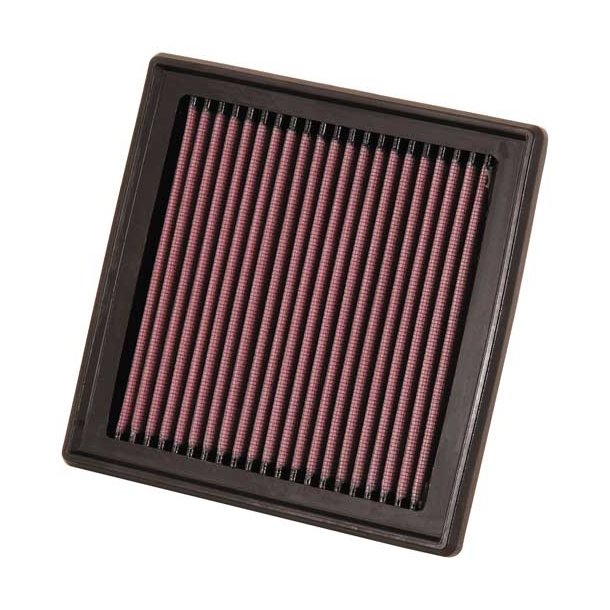 K&N filter 33-2399