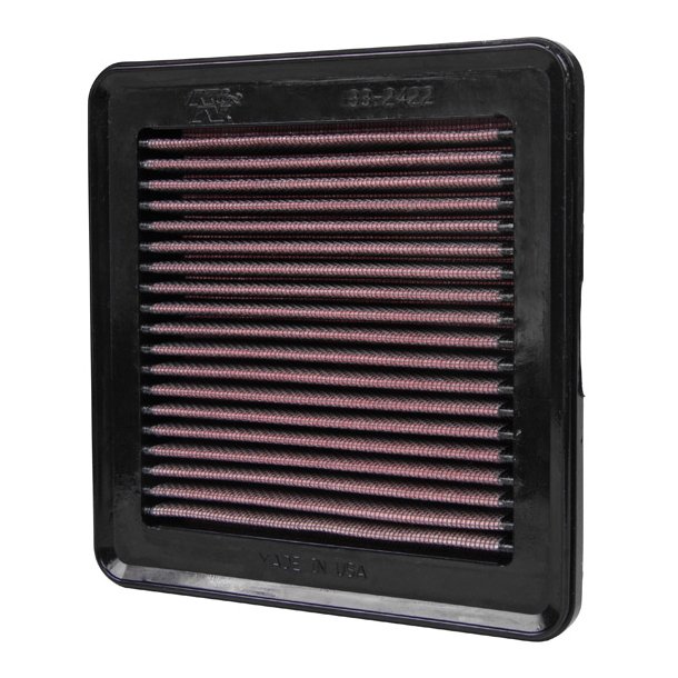 K&N filter 33-2422