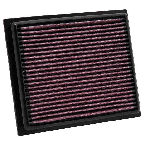 K&N filter 33-2435