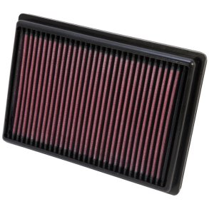 K&N filter 33-2476