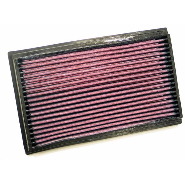 K&N filter 33-2500