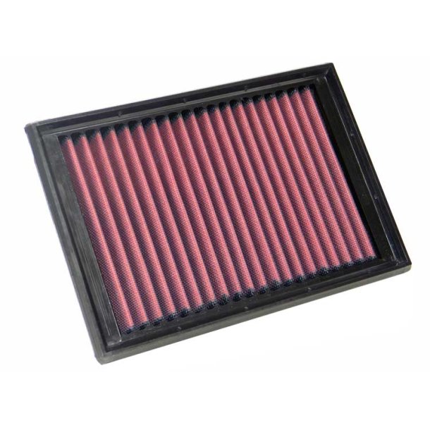 K&N filter 33-2510