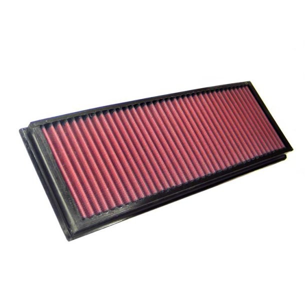 K&N filter 33-2514