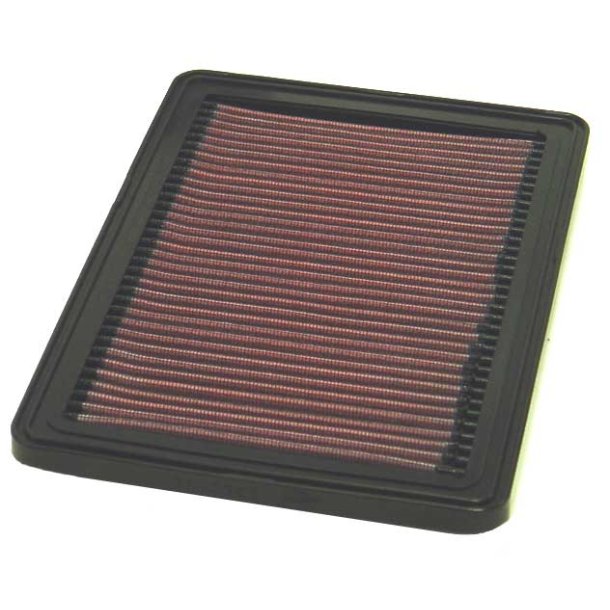 K&N filter 33-2521